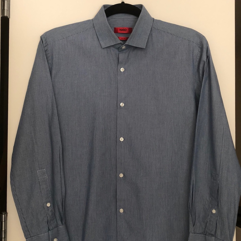 Hugo Boss Shirt